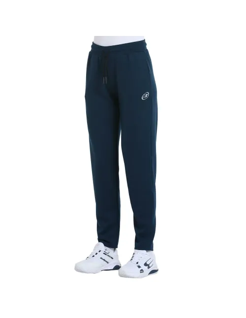 Pantalón Felpa Bullpadel Nigran Mujer | Ofertas de pádel